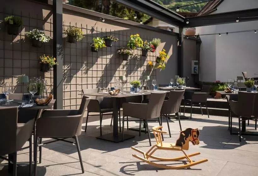 ベッドアンドブレックファースト Nepomuk