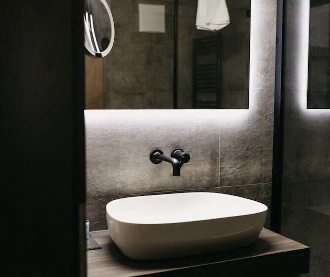 住宿加早餐  Nepomuk