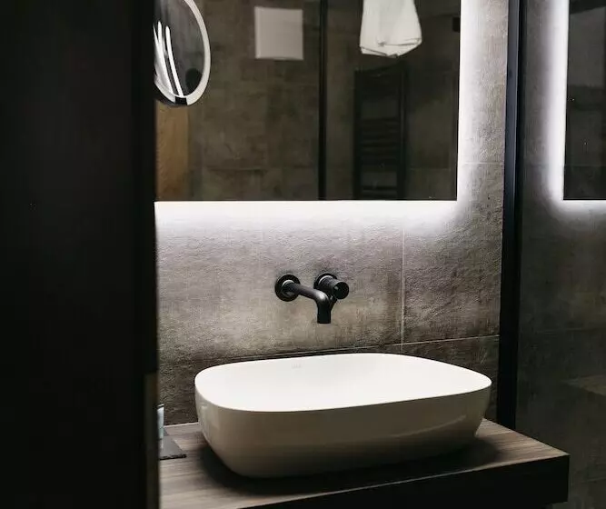 ベッドアンドブレックファースト Nepomuk