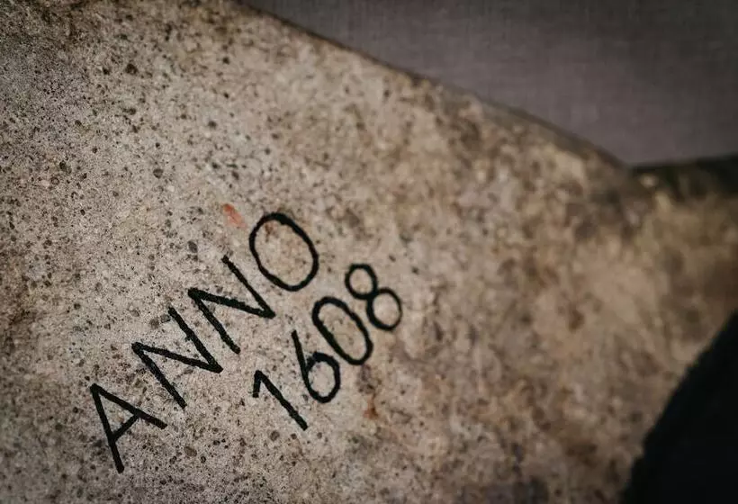 ベッドアンドブレックファースト Nepomuk