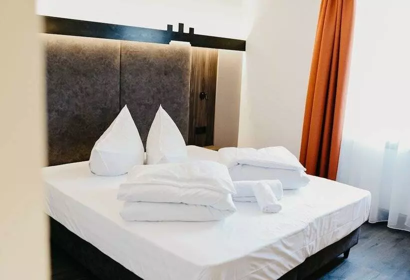 ベッドアンドブレックファースト Nepomuk