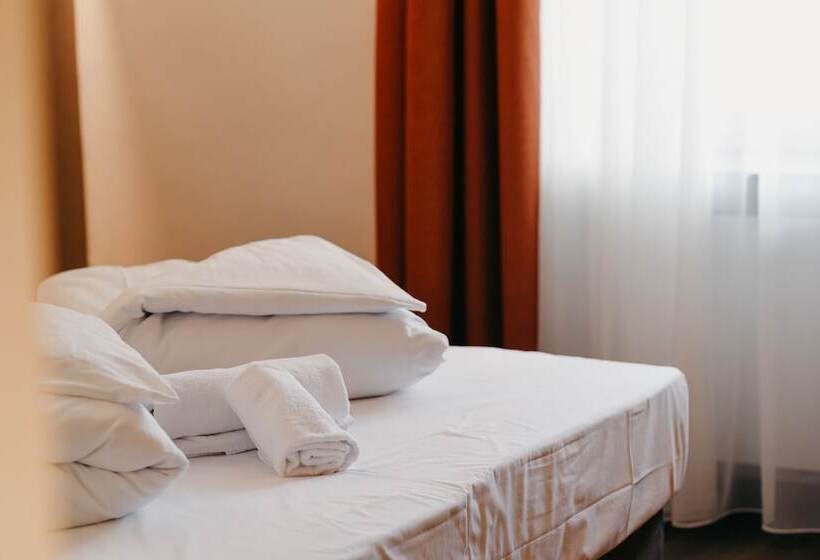 住宿加早餐  Nepomuk