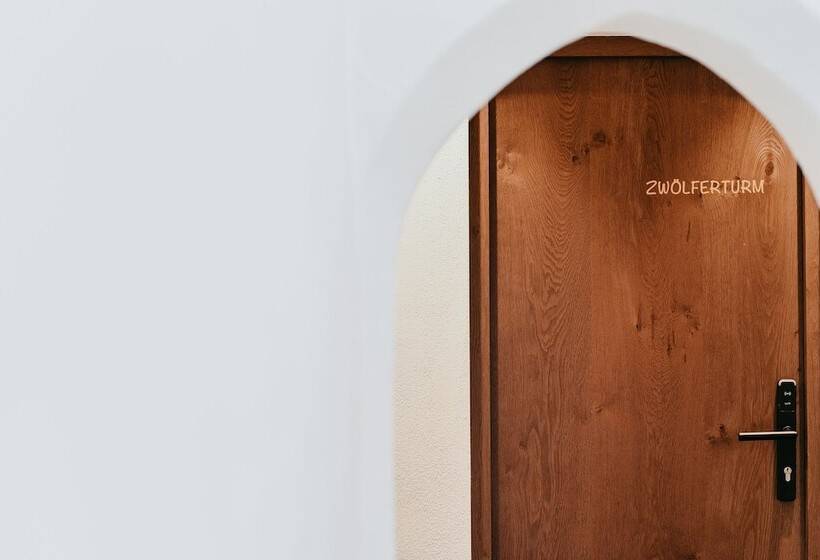 住宿加早餐  Nepomuk