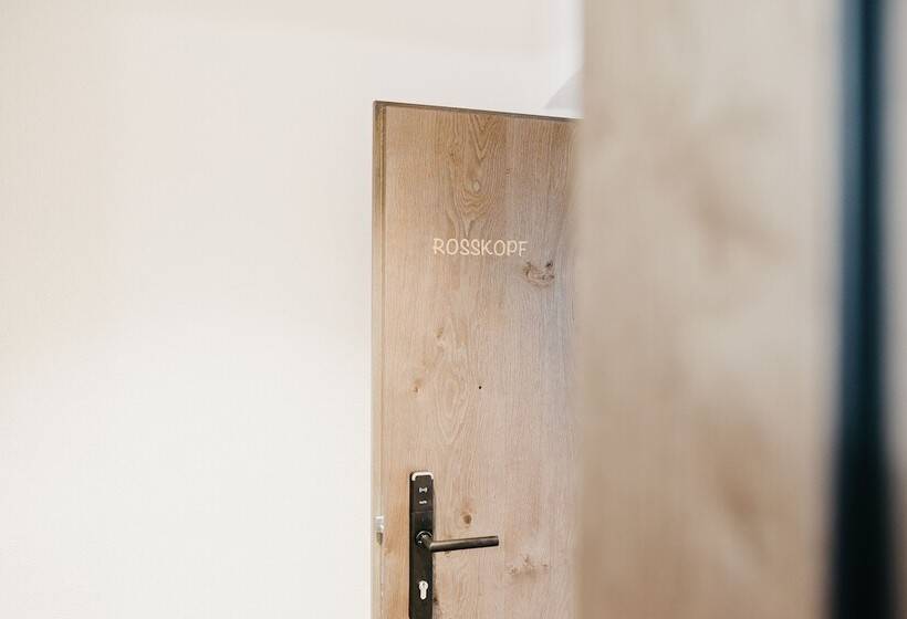 住宿加早餐  Nepomuk