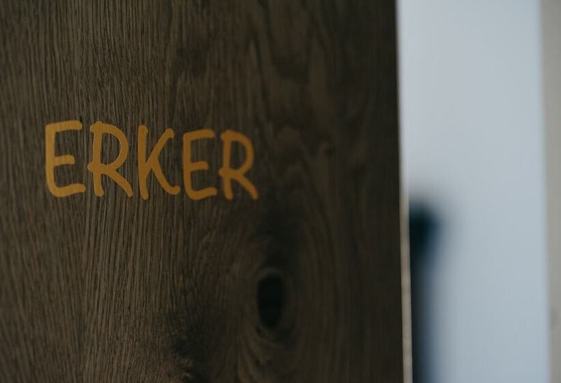 住宿加早餐  Nepomuk