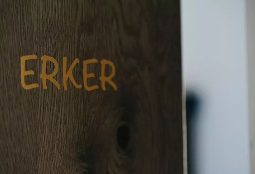 ベッドアンドブレックファースト Nepomuk