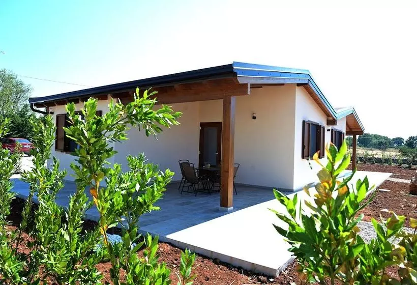 Boara Resort