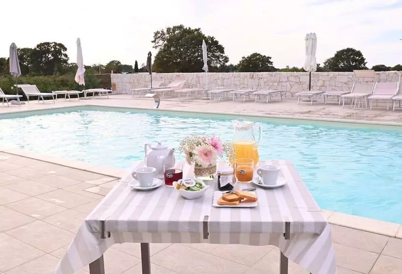 Boara Resort
