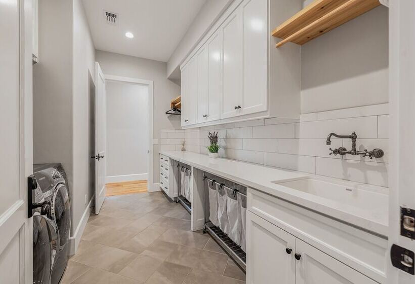 Cooperage By Avantstay Vineyard, Views, Soccer