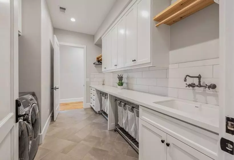 Cooperage By Avantstay Vineyard, Views, Soccer