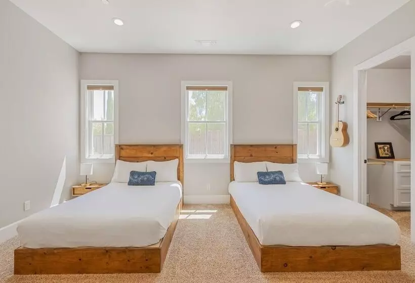 Cooperage By Avantstay Vineyard, Views, Soccer