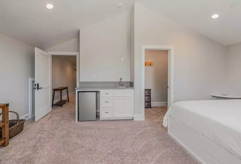 Cooperage By Avantstay Vineyard, Views, Soccer