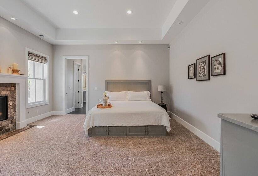 Cooperage By Avantstay Vineyard, Views, Soccer