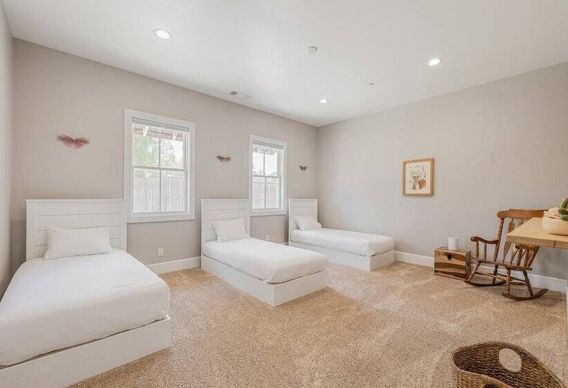 Cooperage By Avantstay Vineyard, Views, Soccer