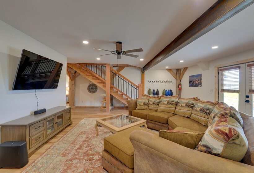 23 Mi To Targhee Skiing: Felt Cabin W/ Hot Tub!