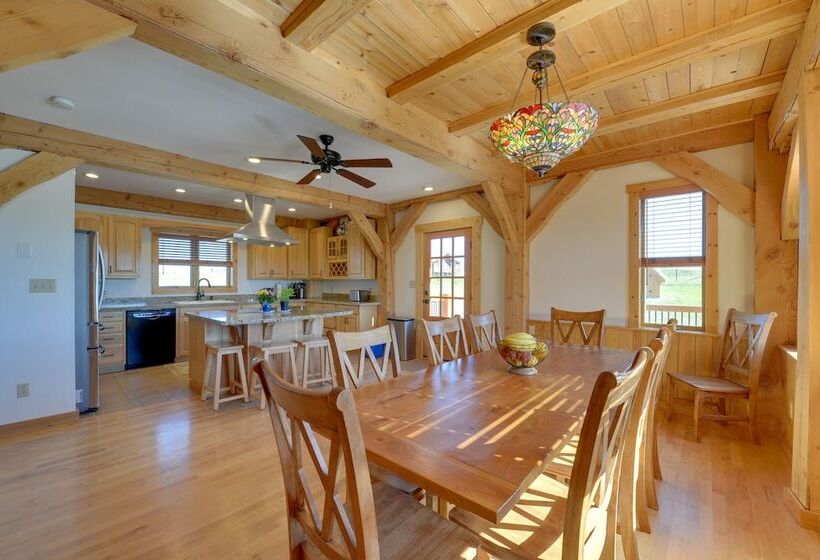 23 Mi To Targhee Skiing: Felt Cabin W/ Hot Tub!