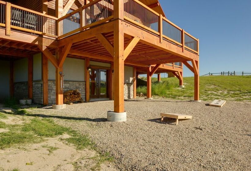 23 Mi To Targhee Skiing: Felt Cabin W/ Hot Tub!