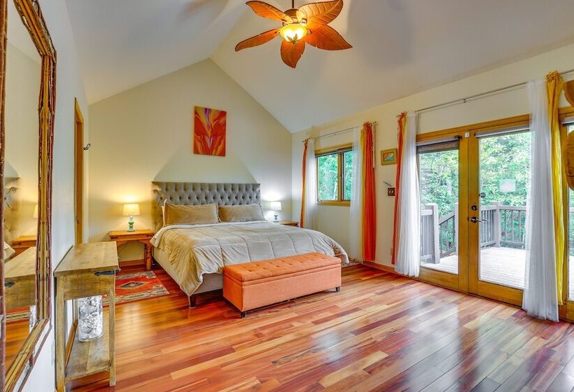 Frisco River Home: On Bike Path & Near Main St!