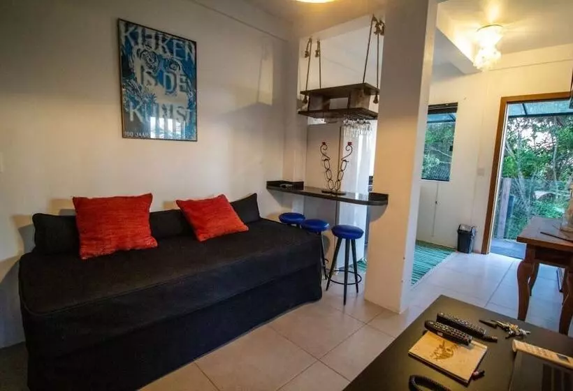 簡易ホテル Villa Buena Vista