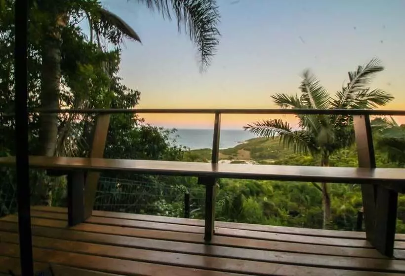 簡易ホテル Villa Buena Vista