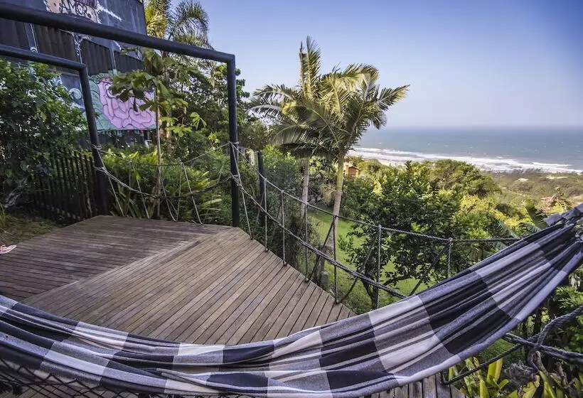 簡易ホテル Villa Buena Vista