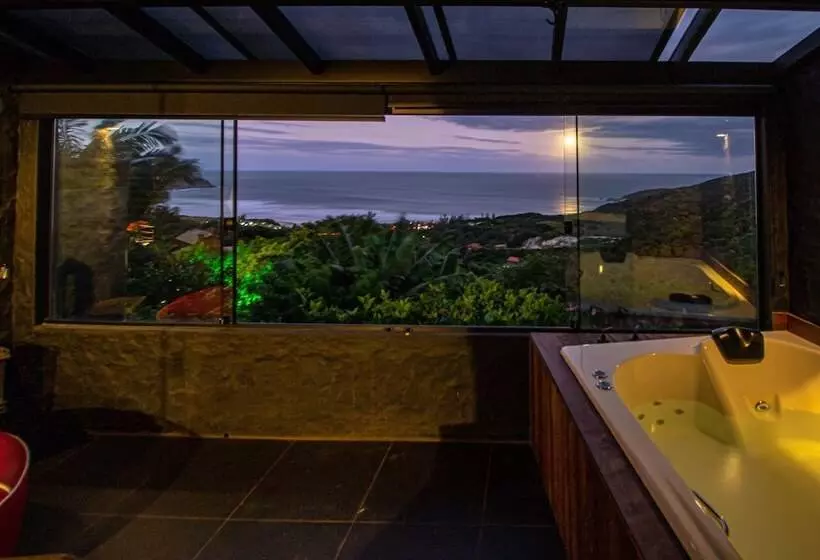 簡易ホテル Villa Buena Vista