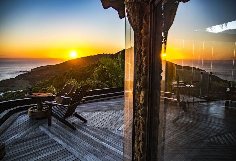 مسافرخانه Villa Buena Vista