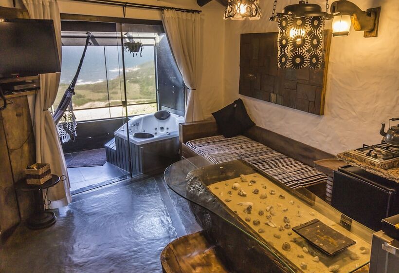 مسافرخانه Villa Buena Vista