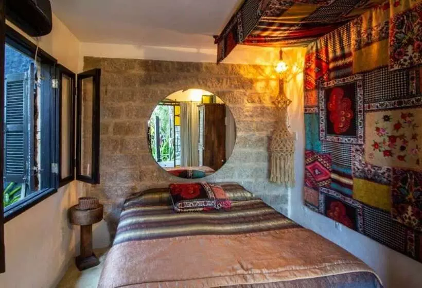 簡易ホテル Villa Buena Vista