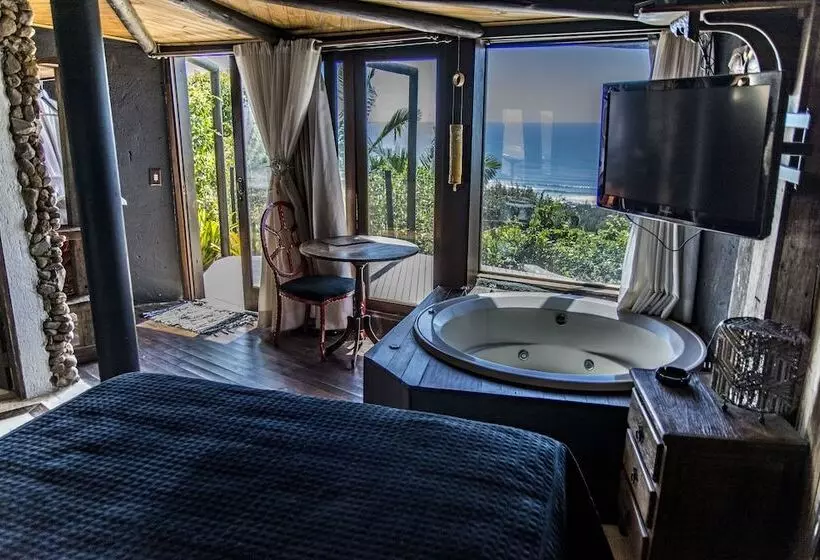 簡易ホテル Villa Buena Vista