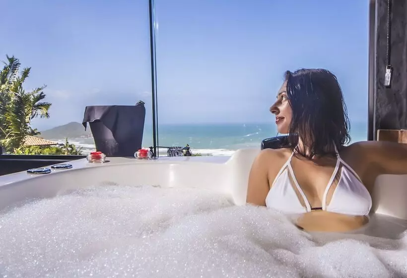 簡易ホテル Villa Buena Vista