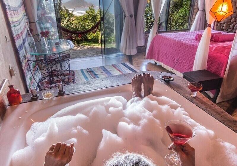 مسافرخانه Villa Buena Vista