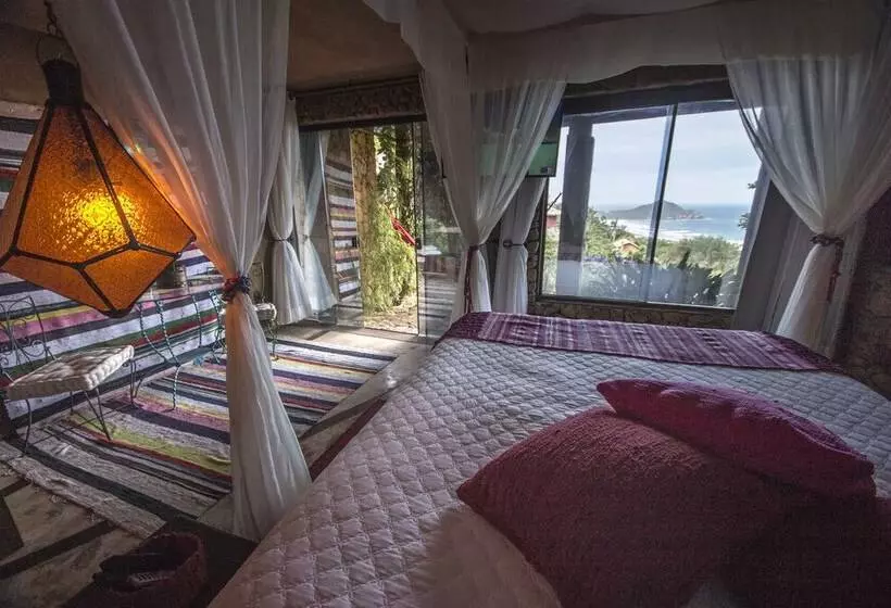 簡易ホテル Villa Buena Vista