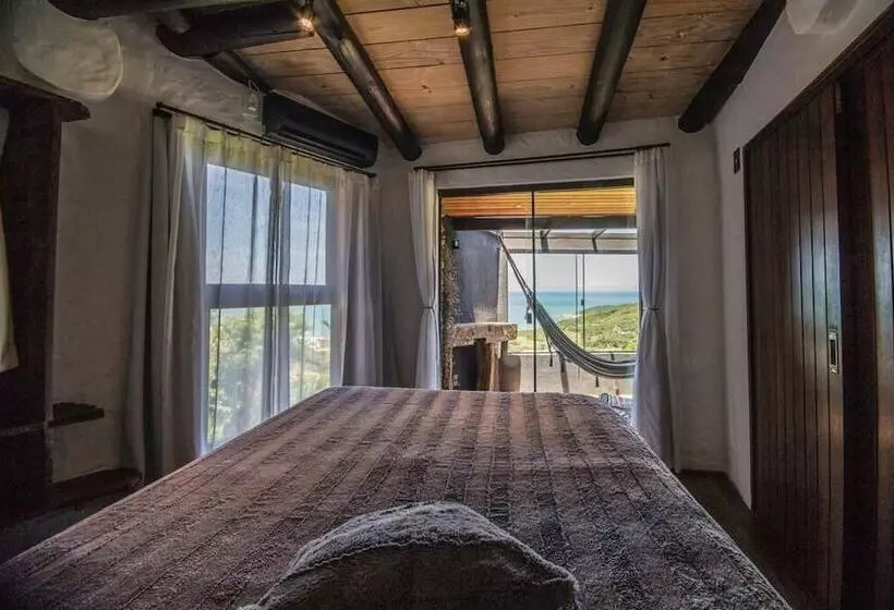 簡易ホテル Villa Buena Vista