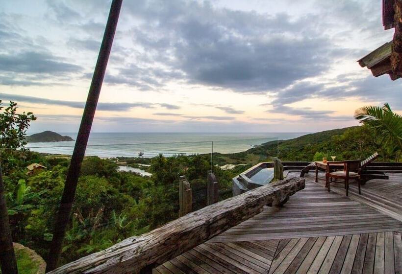 مسافرخانه Villa Buena Vista