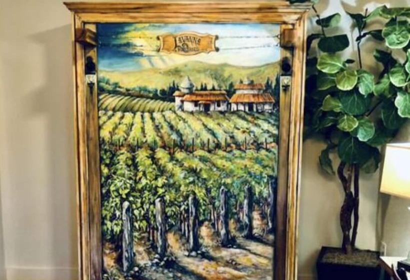 Отель Eagles Landing Lodge Private Suites And Group Lodging