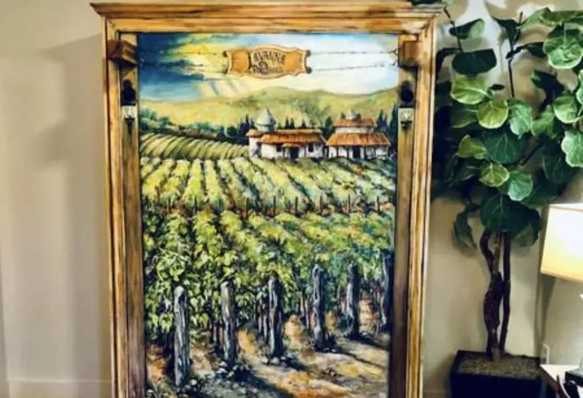 Hotelli Eagles Landing Lodge Private Suites And Group Lodging