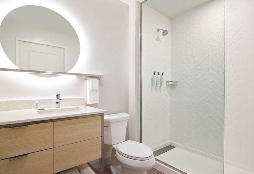 酒店 Towneplace Suites By Marriott Tempe