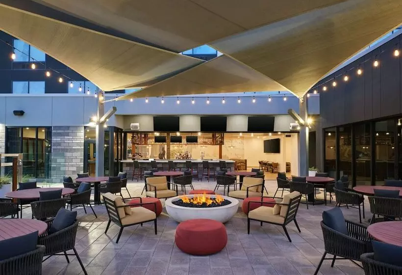هتل Towneplace Suites By Marriott Tempe