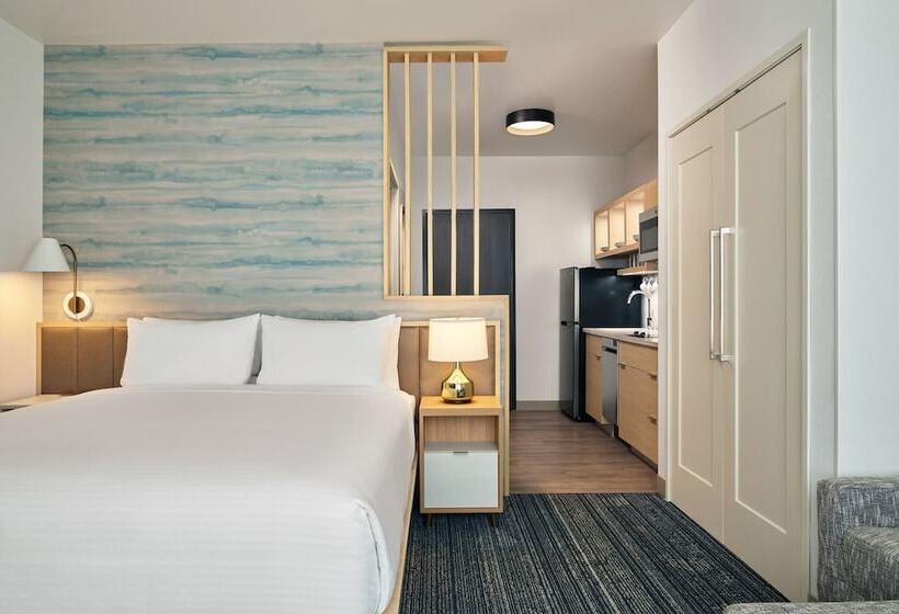 酒店 Towneplace Suites By Marriott Tempe