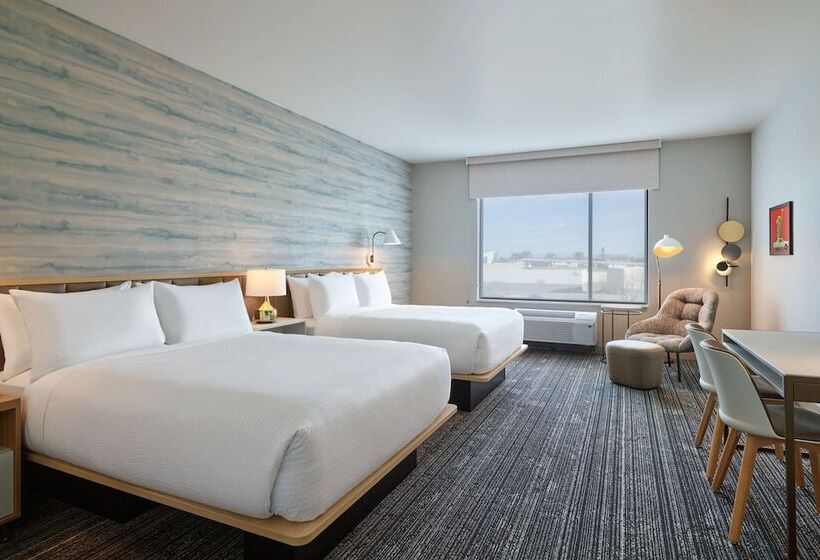 酒店 Towneplace Suites By Marriott Tempe