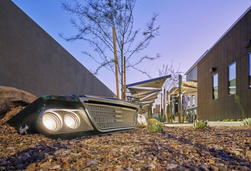 酒店 Towneplace Suites By Marriott Tempe