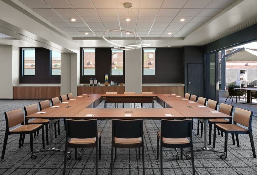 酒店 Towneplace Suites By Marriott Tempe