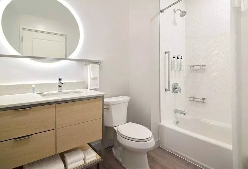 هتل Towneplace Suites By Marriott Tempe