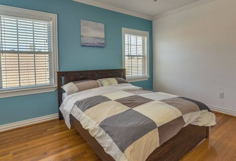 Quaint Houston Hideaway 3 Mi To Downtown!