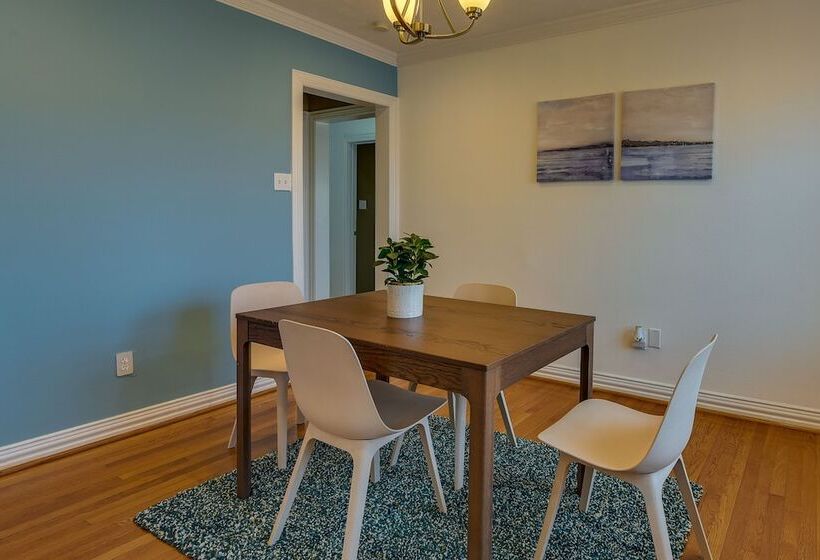 Quaint Houston Hideaway 3 Mi To Downtown!