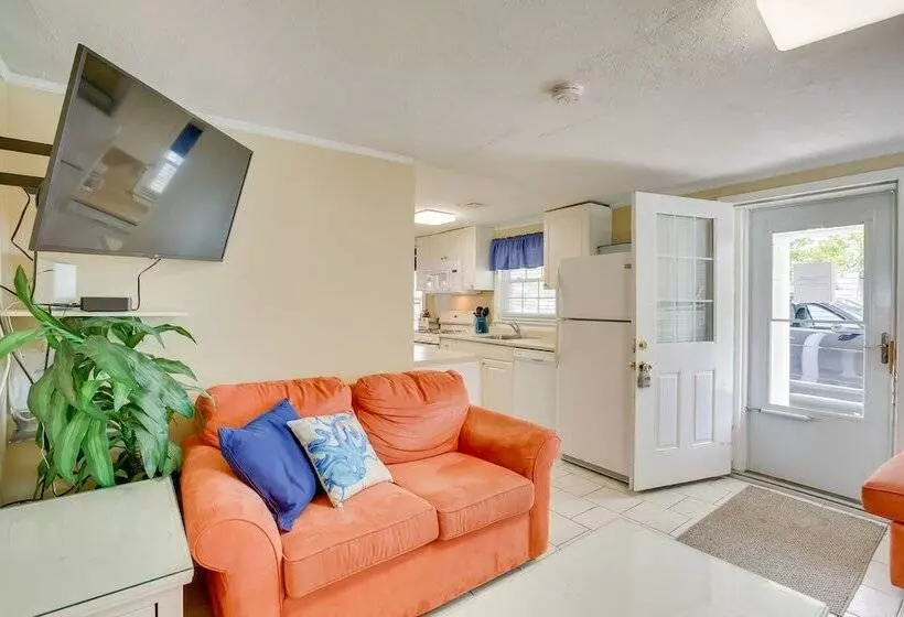 Jersey Shore Retreat Near Wildwood Boardwalk!