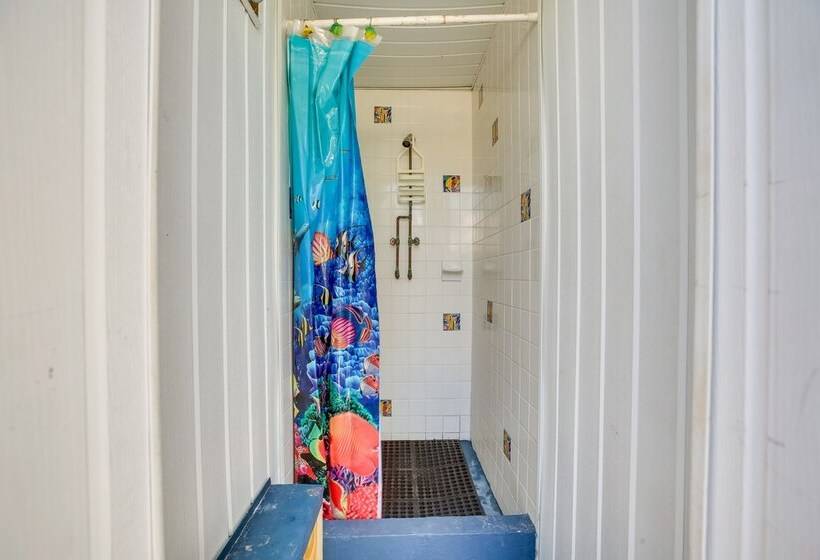 Jersey Shore Retreat Near Wildwood Boardwalk!