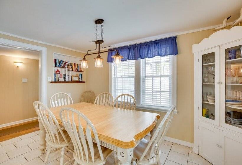 Jersey Shore Retreat Near Wildwood Boardwalk!