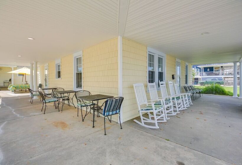 Jersey Shore Retreat Near Wildwood Boardwalk!